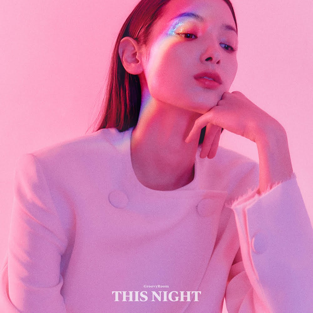 GroovyRoom ft. Blue.D & Jhnovr – This Night (행성) – popgasa kpop lyrics